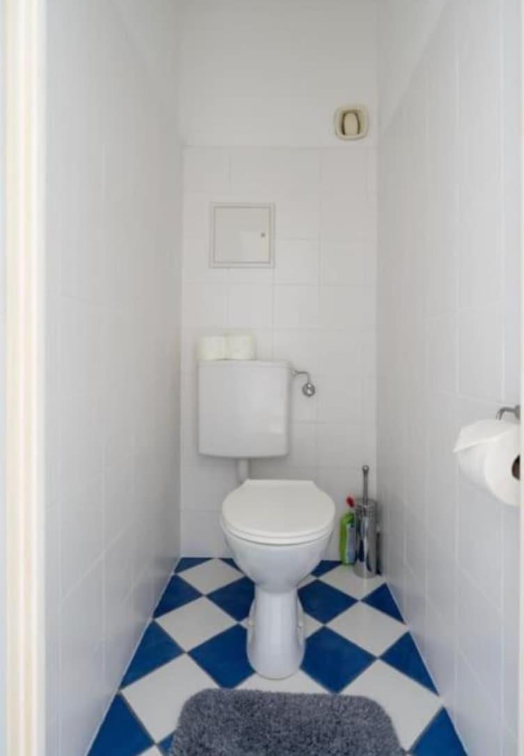 Charming Flat - Long-term Wien