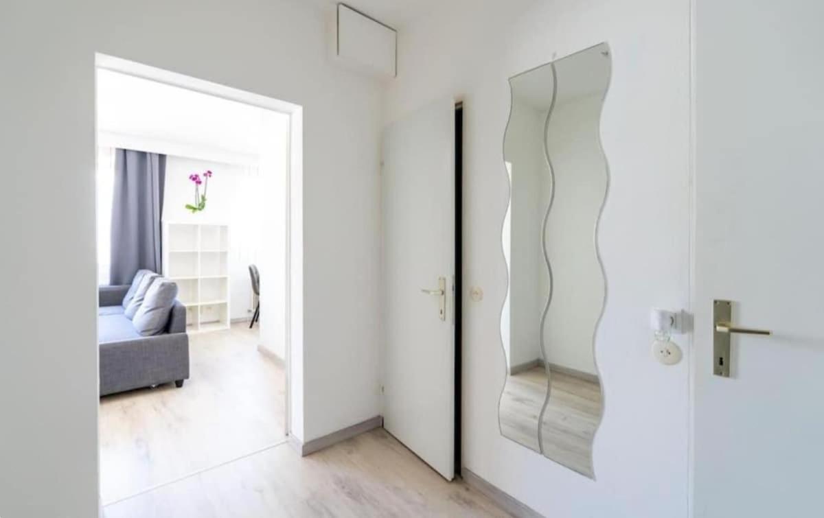 Apartment Charming Flat - Long-term Wien