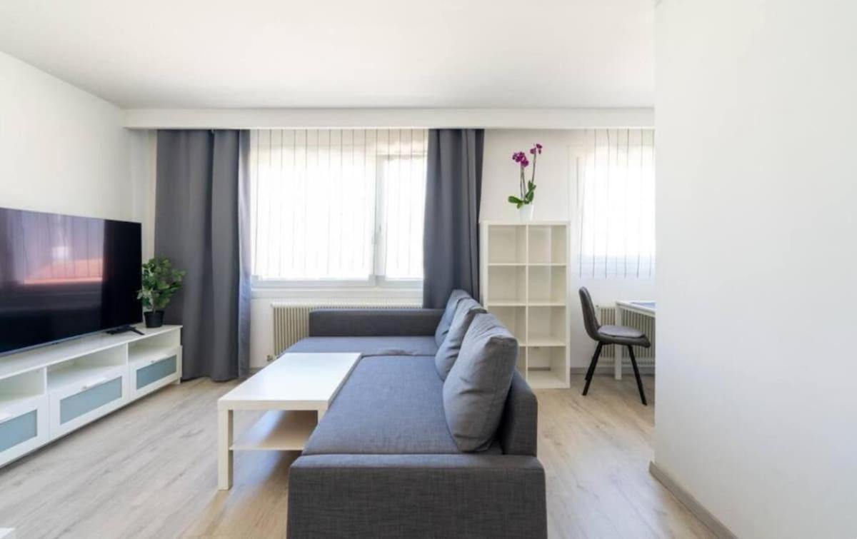 Charming Flat - Long-term Wien