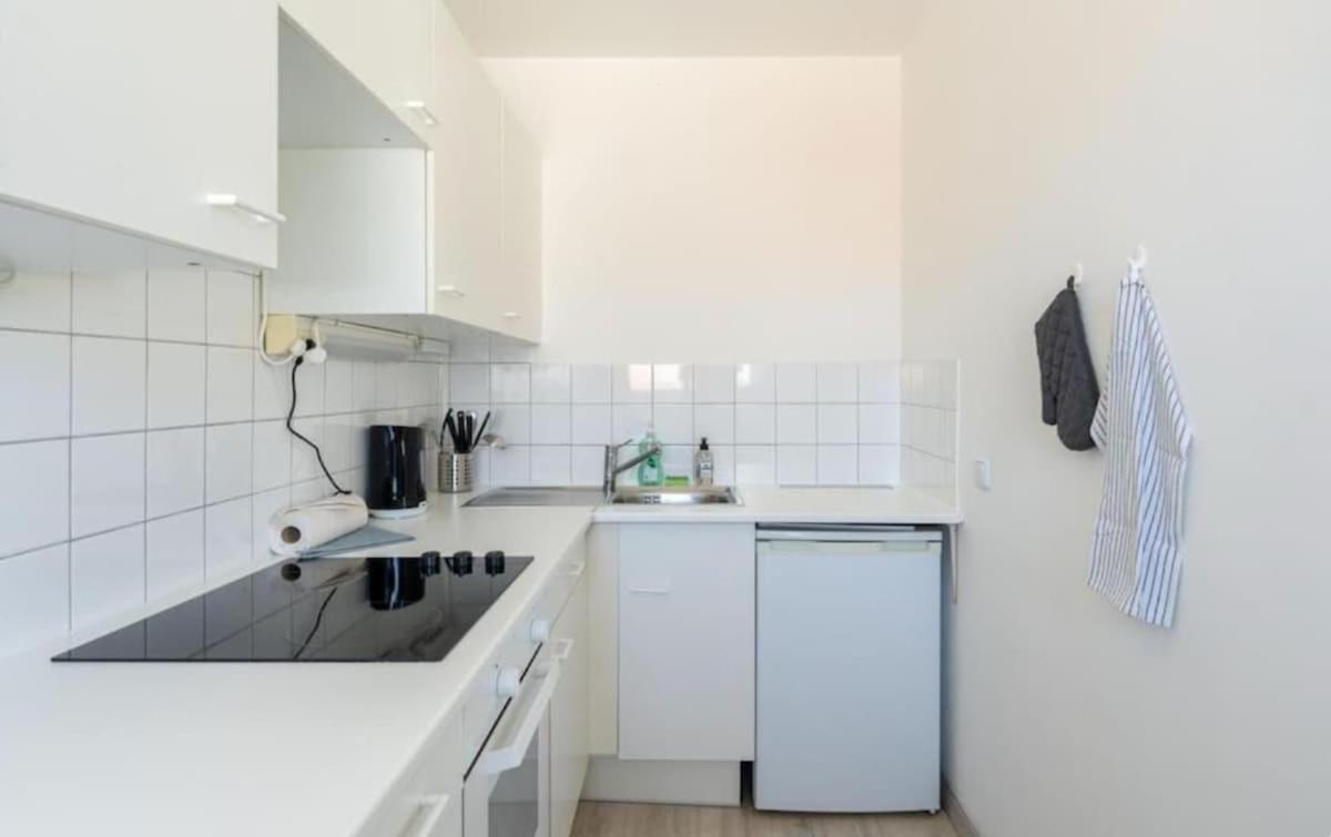 Charming Flat - Long-term Wien