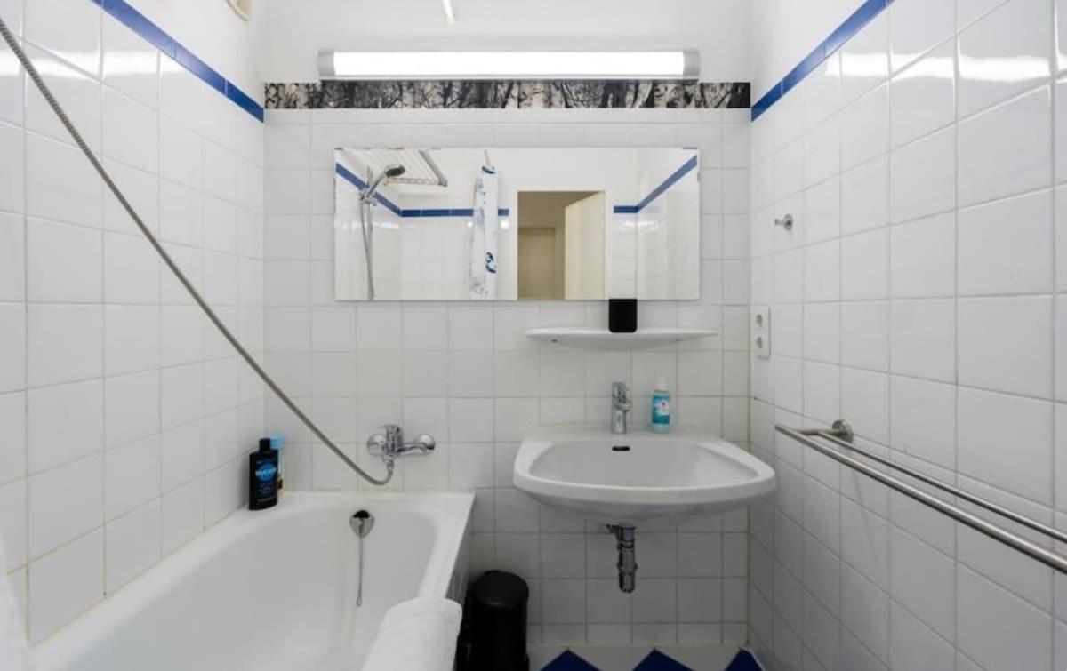 Charming Flat - Long-term * Wien
