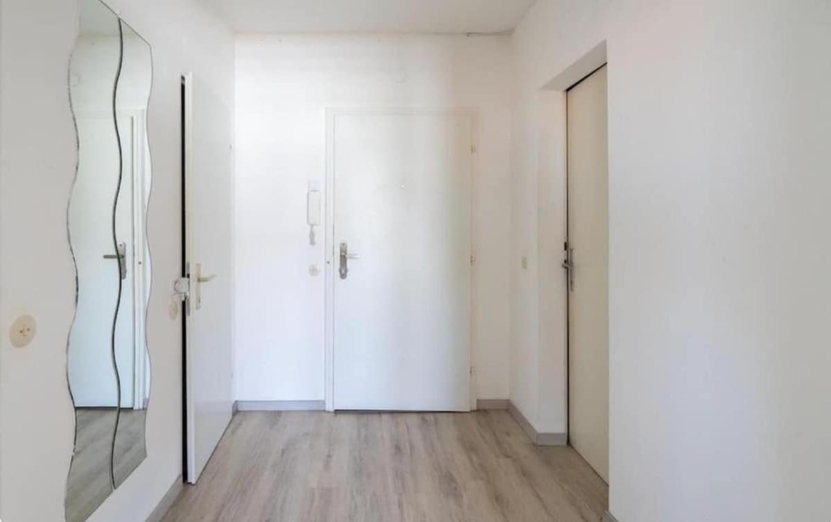 Charming Flat - Long-term Apartment Wien