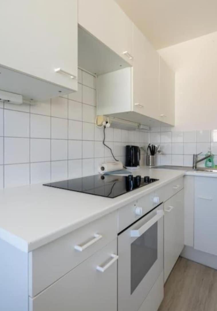 Charming Flat - Long-term Wien
