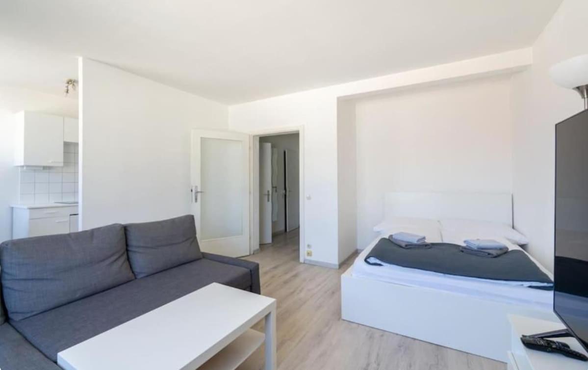Charming Flat - Long-term Apartment Wien