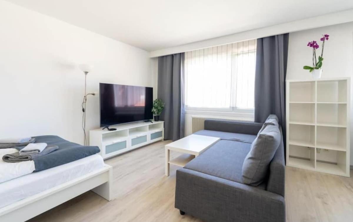 Charming Flat - Long-term * Wien